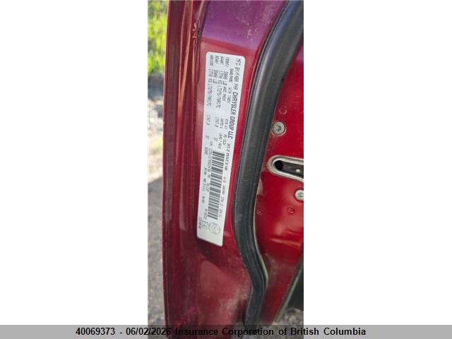 40069373 :رقم المزاد ، 1D7RV1GTXAS224760 vin ، 2010 Dodge Ram 1500 Slt/sport/trx مزاد بيع
