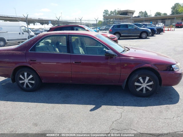 40069374 :رقم المزاد ، 4T1BG22K5VU125201 vin ، 1997 Toyota Camry مزاد بيع