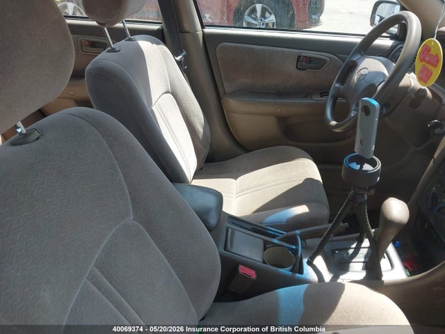 40069374 :رقم المزاد ، 4T1BG22K5VU125201 vin ، 1997 Toyota Camry مزاد بيع