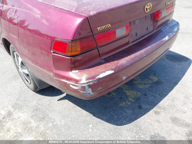 40069374 :رقم المزاد ، 4T1BG22K5VU125201 vin ، 1997 Toyota Camry مزاد بيع