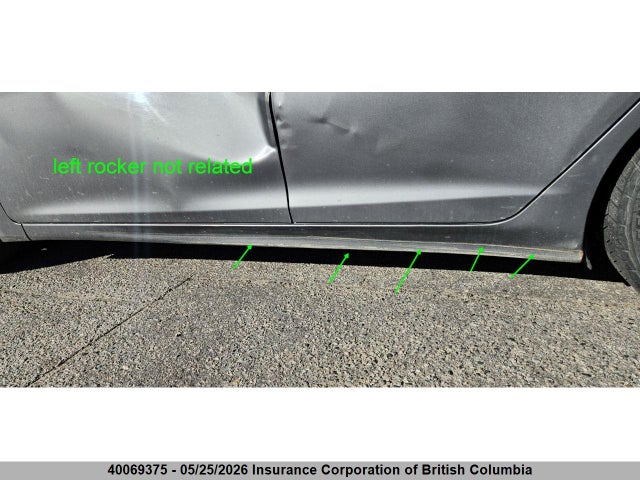Продаж на аукціоні авто 2014 Hyundai Elantra Gl, vin: 5NPDH4AE3EH499026, номер лоту: 40069375