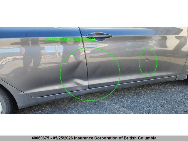 Продаж на аукціоні авто 2014 Hyundai Elantra Gl, vin: 5NPDH4AE3EH499026, номер лоту: 40069375