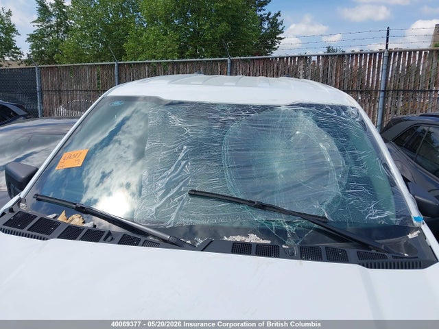 Продажа на аукционе авто 2025 Ford F150, vin: 1FTVW3LK4SWG02774, номер лота: 40069377