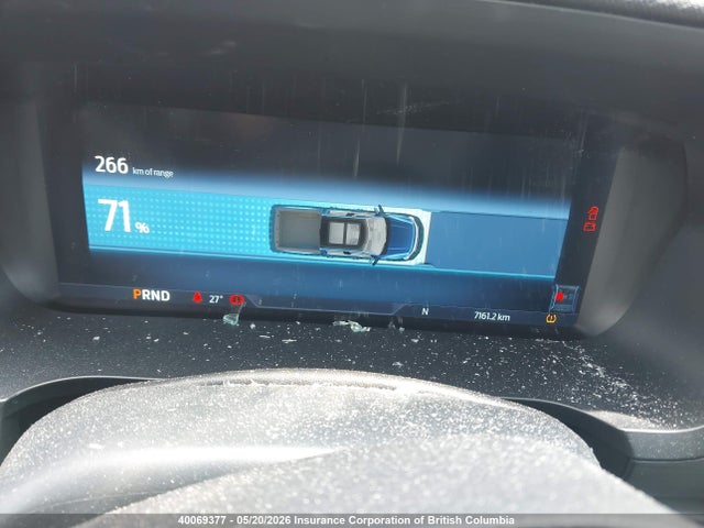 Продажа на аукционе авто 2025 Ford F150, vin: 1FTVW3LK4SWG02774, номер лота: 40069377
