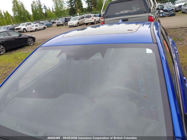 JF1VBAV69R8817667 Subaru WRX GT
