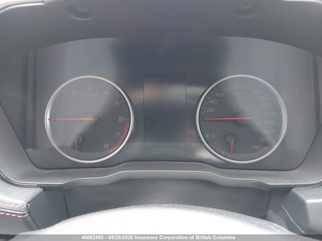 JF1VBAV69R8817667 Subaru WRX GT