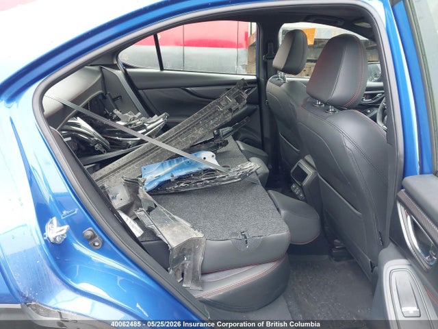 JF1VBAV69R8817667 Subaru WRX GT
