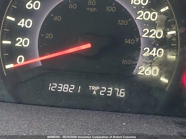 Продаж на аукціоні авто 2008 Honda Odyssey, vin: 5FNRL38298B504372, номер лоту: 40069380