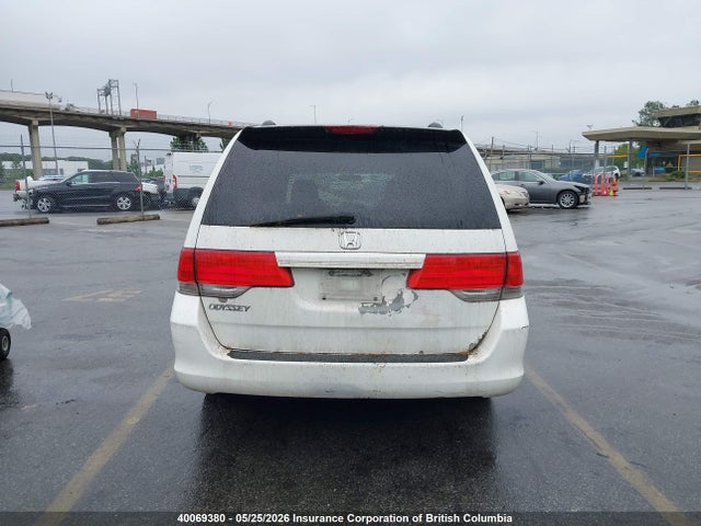 Продаж на аукціоні авто 2008 Honda Odyssey, vin: 5FNRL38298B504372, номер лоту: 40069380