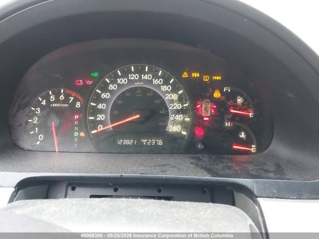 Продаж на аукціоні авто 2008 Honda Odyssey, vin: 5FNRL38298B504372, номер лоту: 40069380