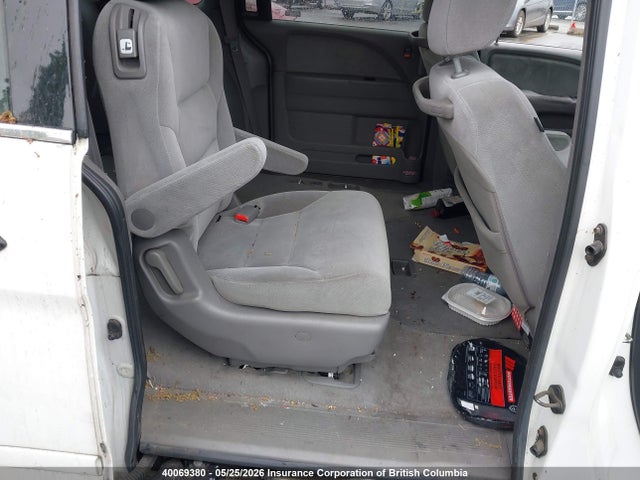 Продаж на аукціоні авто 2008 Honda Odyssey, vin: 5FNRL38298B504372, номер лоту: 40069380