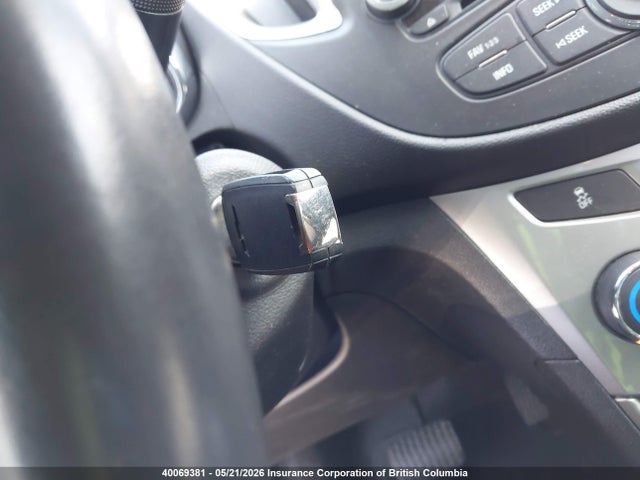 Продажа на аукционе авто 2013 Chevrolet Trax, vin: 3GNCJLSB9DL211174, номер лота: 40069381