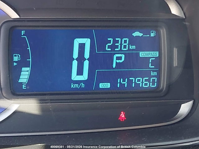 Продажа на аукционе авто 2013 Chevrolet Trax, vin: 3GNCJLSB9DL211174, номер лота: 40069381