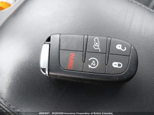 Продажа на аукционе авто 2020 Dodge Durango Gt, vin: 1C4RDJDG1LC407501, номер лота: 40063827