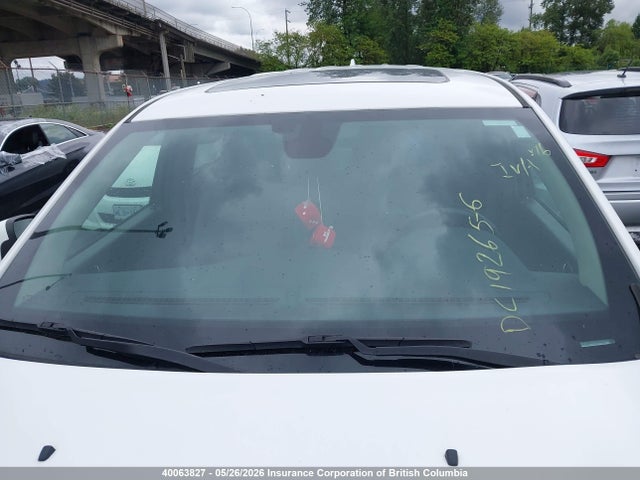 Продажа на аукционе авто 2020 Dodge Durango Gt, vin: 1C4RDJDG1LC407501, номер лота: 40063827