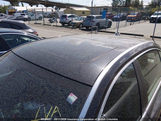 Продажа на аукционе авто 2012 Bmw 750 Lxi, vin: WBAKC8C58CC435189, номер лота: 40064057