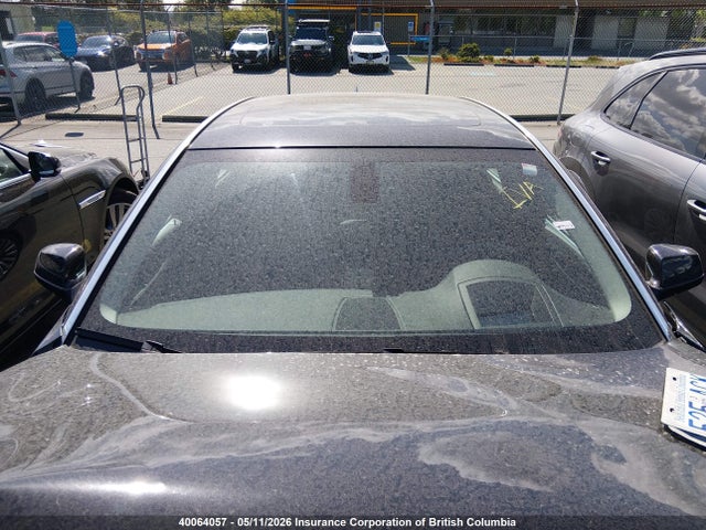 Продажа на аукционе авто 2012 Bmw 750 Lxi, vin: WBAKC8C58CC435189, номер лота: 40064057