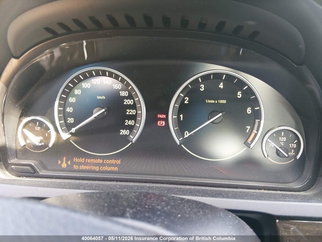 Продажа на аукционе авто 2012 Bmw 750 Lxi, vin: WBAKC8C58CC435189, номер лота: 40064057