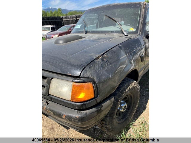 Продаж на аукціоні авто 1997 Ford Ranger Super Cab, vin: 1FTDR15X2VPB23395, номер лоту: 40069384