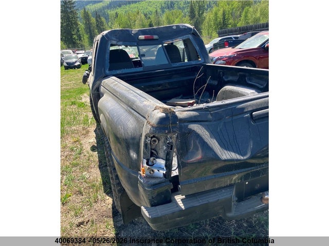 Продаж на аукціоні авто 1997 Ford Ranger Super Cab, vin: 1FTDR15X2VPB23395, номер лоту: 40069384