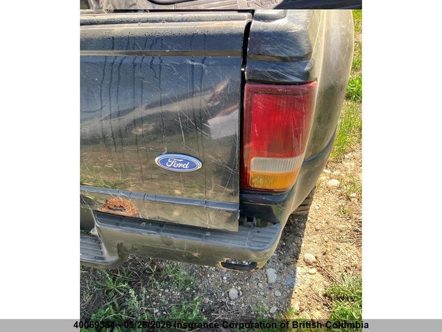 Продаж на аукціоні авто 1997 Ford Ranger Super Cab, vin: 1FTDR15X2VPB23395, номер лоту: 40069384