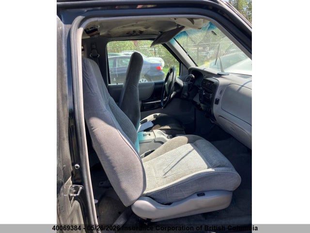 Продаж на аукціоні авто 1997 Ford Ranger Super Cab, vin: 1FTDR15X2VPB23395, номер лоту: 40069384