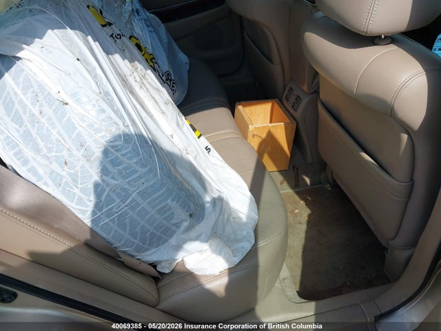 Aukcja sprzedaży 2002 Acura 3.2tl, vin: 19UUA56622A803754, numer aukcji: 40069385