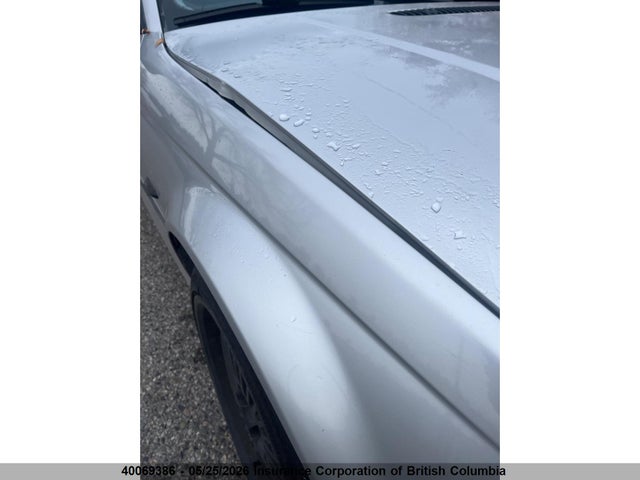 Aukcja sprzedaży 2001 Bmw 320i, vin: WBAAV134X1FT45820, numer aukcji: 40069386