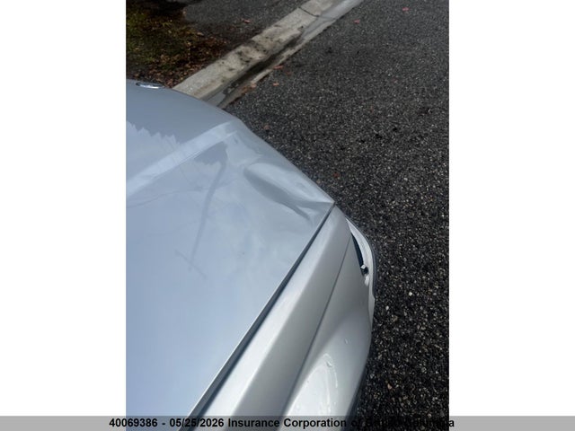 Aukcja sprzedaży 2001 Bmw 320i, vin: WBAAV134X1FT45820, numer aukcji: 40069386