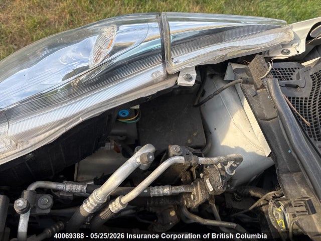 Aukcja sprzedaży 2015 Nissan Leaf, vin: 1N4AZ0CP7FC331156, numer aukcji: 40069388