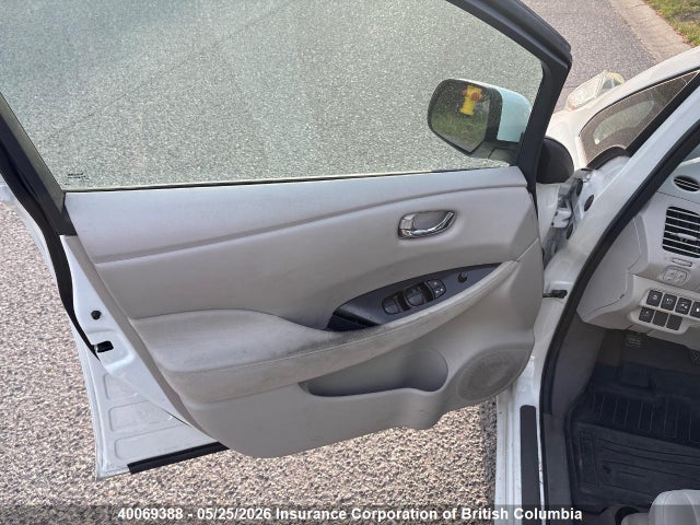 Aukcja sprzedaży 2015 Nissan Leaf, vin: 1N4AZ0CP7FC331156, numer aukcji: 40069388