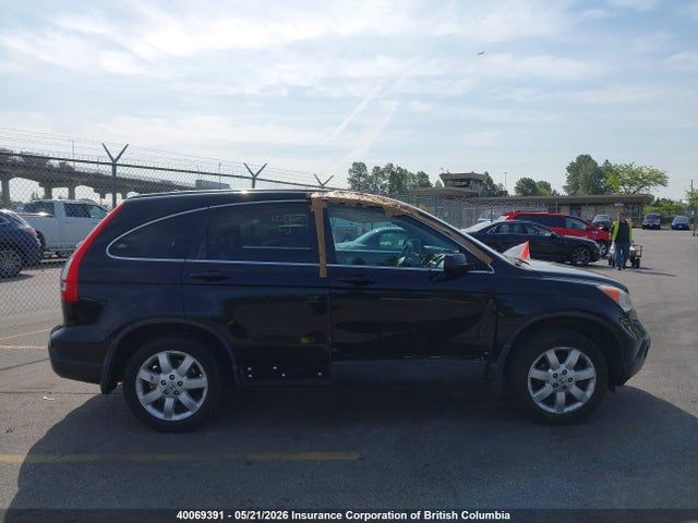 Aukcja sprzedaży 2009 Honda Cr-v, vin: 5J6RE48769L807050, numer aukcji: 40069391