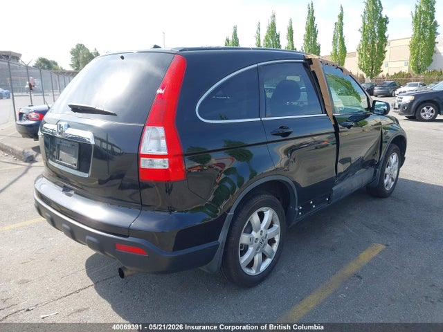 Aukcja sprzedaży 2009 Honda Cr-v, vin: 5J6RE48769L807050, numer aukcji: 40069391