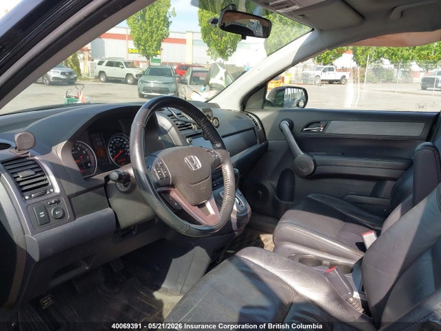 Aukcja sprzedaży 2009 Honda Cr-v, vin: 5J6RE48769L807050, numer aukcji: 40069391