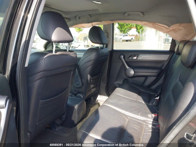 Aukcja sprzedaży 2009 Honda Cr-v, vin: 5J6RE48769L807050, numer aukcji: 40069391