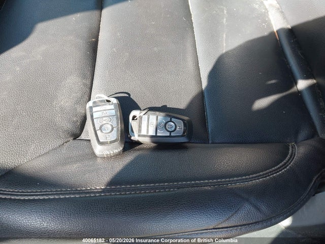 Продажа на аукционе авто 2020 Ford Explorer Xlt, vin: 1FMSK8DH3LGB69650, номер лота: 40065182