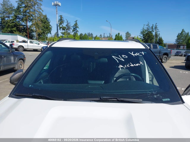 Продажа на аукционе авто 2020 Ford Explorer Xlt, vin: 1FMSK8DH3LGB69650, номер лота: 40065182