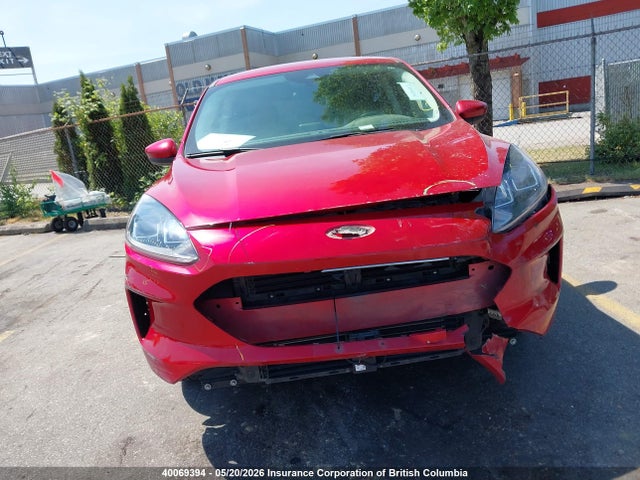 2021 Ford Escape Se მანქანა იყიდება აუქციონზე, vin: 1FMCU9G67MUA13595, აუქციონის ნომერი: 40069394