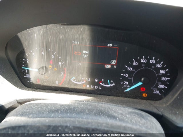 2021 Ford Escape Se მანქანა იყიდება აუქციონზე, vin: 1FMCU9G67MUA13595, აუქციონის ნომერი: 40069394