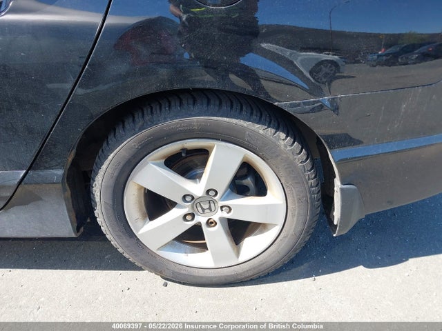 Aukcja sprzedaży 2010 Honda Civic, vin: 2HGFA1E66AH008824, numer aukcji: 40069397