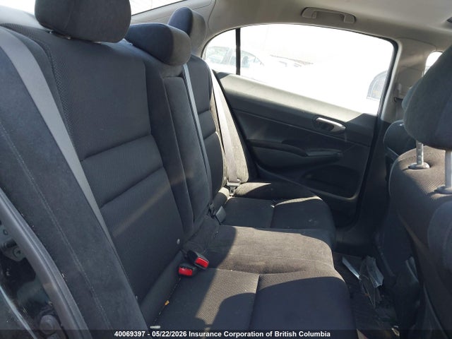 Aukcja sprzedaży 2010 Honda Civic, vin: 2HGFA1E66AH008824, numer aukcji: 40069397