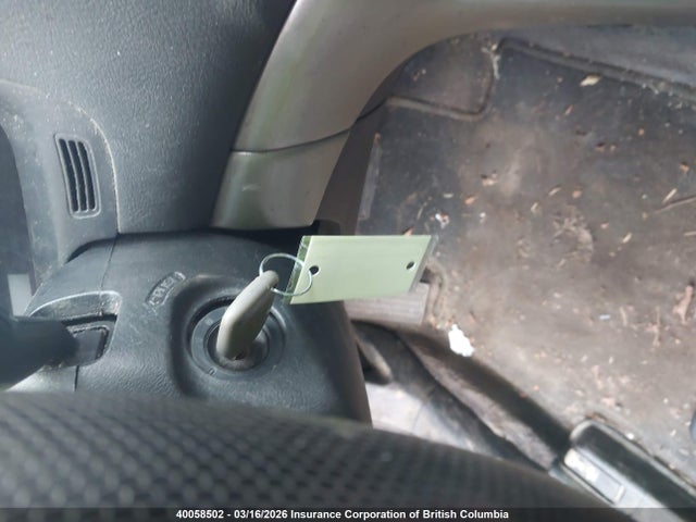 Aukcja sprzedaży 2004 Honda Accord Lx, vin: 1HGCM56414A801546, numer aukcji: 40058502