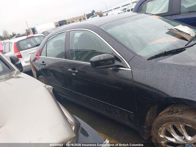 Aukcja sprzedaży 2004 Honda Accord Lx, vin: 1HGCM56414A801546, numer aukcji: 40058502