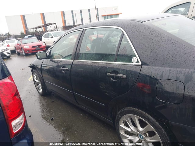 Aukcja sprzedaży 2004 Honda Accord Lx, vin: 1HGCM56414A801546, numer aukcji: 40058502