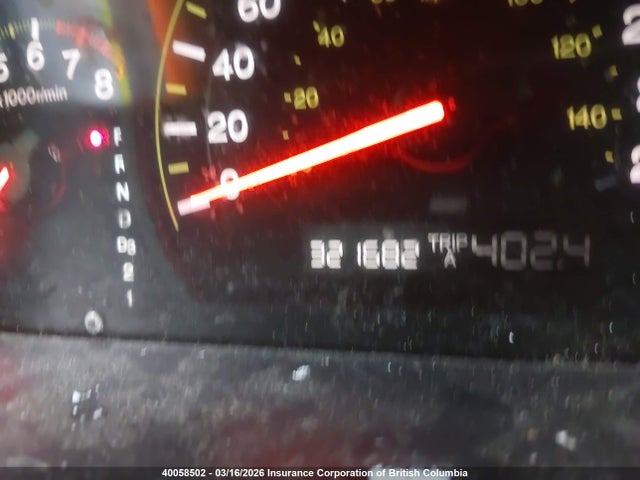 Aukcja sprzedaży 2004 Honda Accord Lx, vin: 1HGCM56414A801546, numer aukcji: 40058502