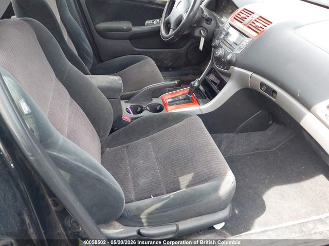 Aukcja sprzedaży 2004 Honda Accord Lx, vin: 1HGCM56414A801546, numer aukcji: 40058502