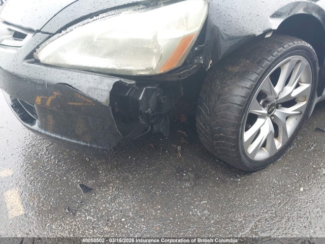 Aukcja sprzedaży 2004 Honda Accord Lx, vin: 1HGCM56414A801546, numer aukcji: 40058502