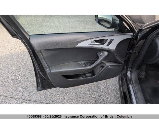 40069398 :رقم المزاد ، WAUBGCFC6CN002962 vin ، 2012 Audi A6 مزاد بيع