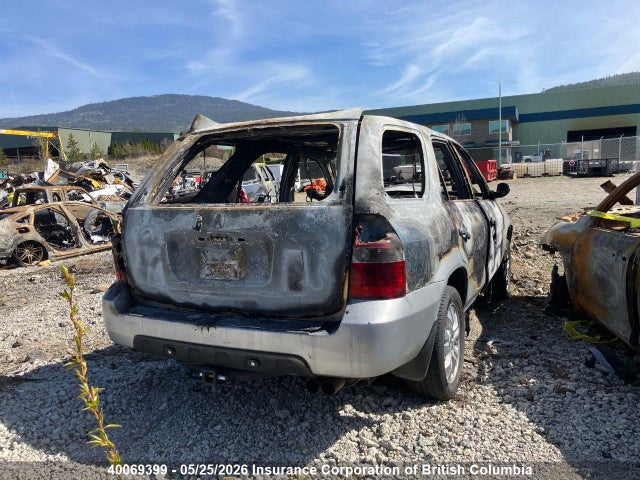 Aukcja sprzedaży 2003 Acura Mdx, vin: 2HNYD18623H545522, numer aukcji: 40069399