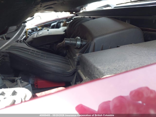 Aukcja sprzedaży 2017 Chrysler Pacifica Touring L, vin: 2C4RC1BG9HR517734, numer aukcji: 40069400